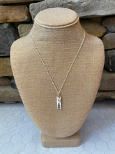 Load image into Gallery viewer, A Night in the Mountains Necklace
