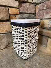 Load image into Gallery viewer, Large OXO Woven Basket
