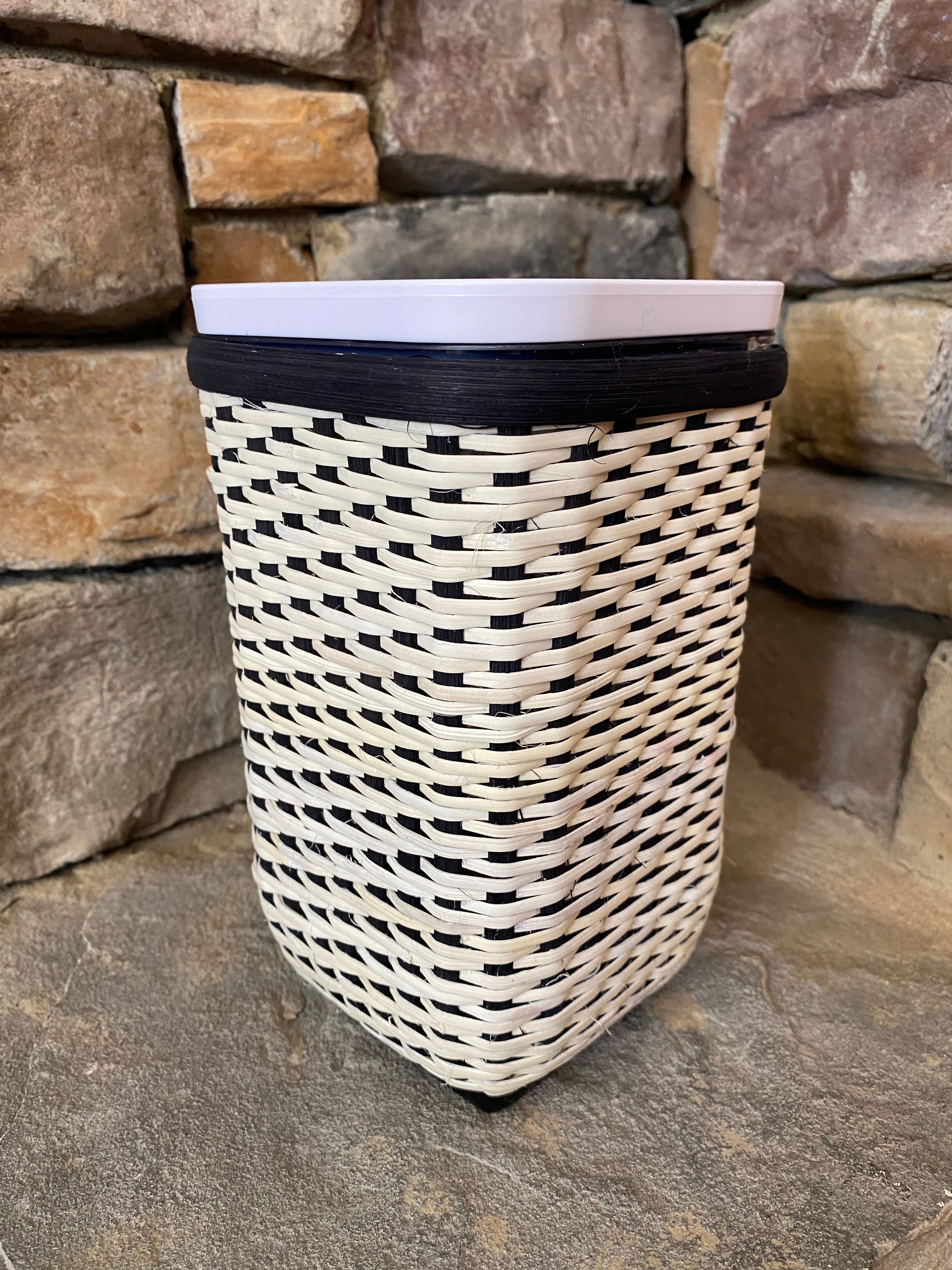 Large OXO Woven Basket – The Village Tinker