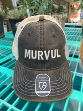 Load image into Gallery viewer, Murvul- Maryville, Tennessee Hat
