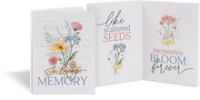 Load image into Gallery viewer, Assorted Mini Keepsake Cards
