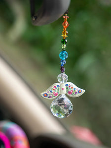 Angel Sun Catcher