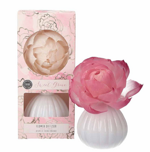 Sweet Grace Collection Flower Diffuser