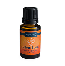 Load image into Gallery viewer, Citrus Boost Essential Oil Blend
