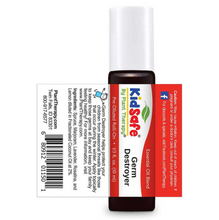 Load image into Gallery viewer, Germ Destroyer Roll-On Essential Oil
