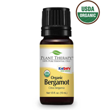 Load image into Gallery viewer, Bergamot Pure Essential Oil
