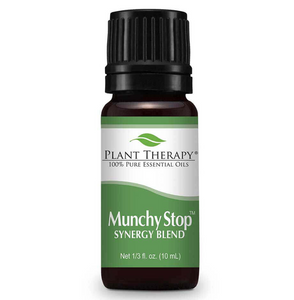 Munchy Stop Pure Essential Oil Blend
