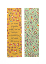 Load image into Gallery viewer, Hymn Bookmark- Assorted Styles
