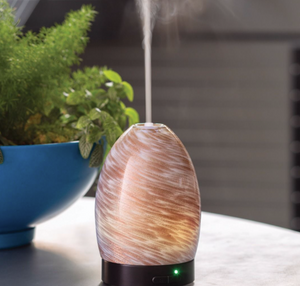 Sparkling Sands Essential Oil Diffuser