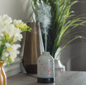 Jasmine Essential Oil Diffuser