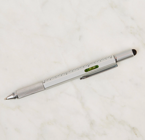 Multi-tool Pen 6-in-1