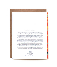 Load image into Gallery viewer, Amazing Grace Greeting Card
