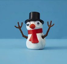 Load image into Gallery viewer, The Original Miracle Melting Snowman
