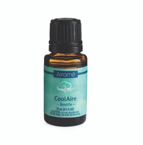 Cool Aire Essential Oil Blend