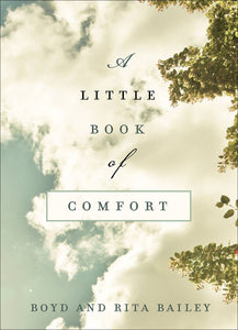 A Little Book of Comfort, Book - Comfort