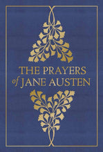 Load image into Gallery viewer, The Prayers of Jane Austen, Book
