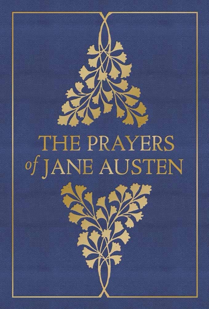 The Prayers of Jane Austen, Book