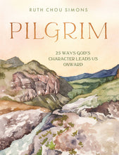 Load image into Gallery viewer, Pilgrim, Book - Ruth Chou Simons / Devotionals
