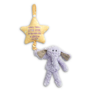 Musical Pull Toy Pals