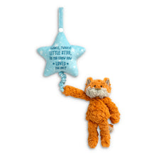 Load image into Gallery viewer, Musical Pull Toy Pals
