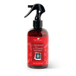 Christmas Memories Linen Spray