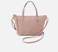 Load image into Gallery viewer, Kingston Mini Tote in Lotus
