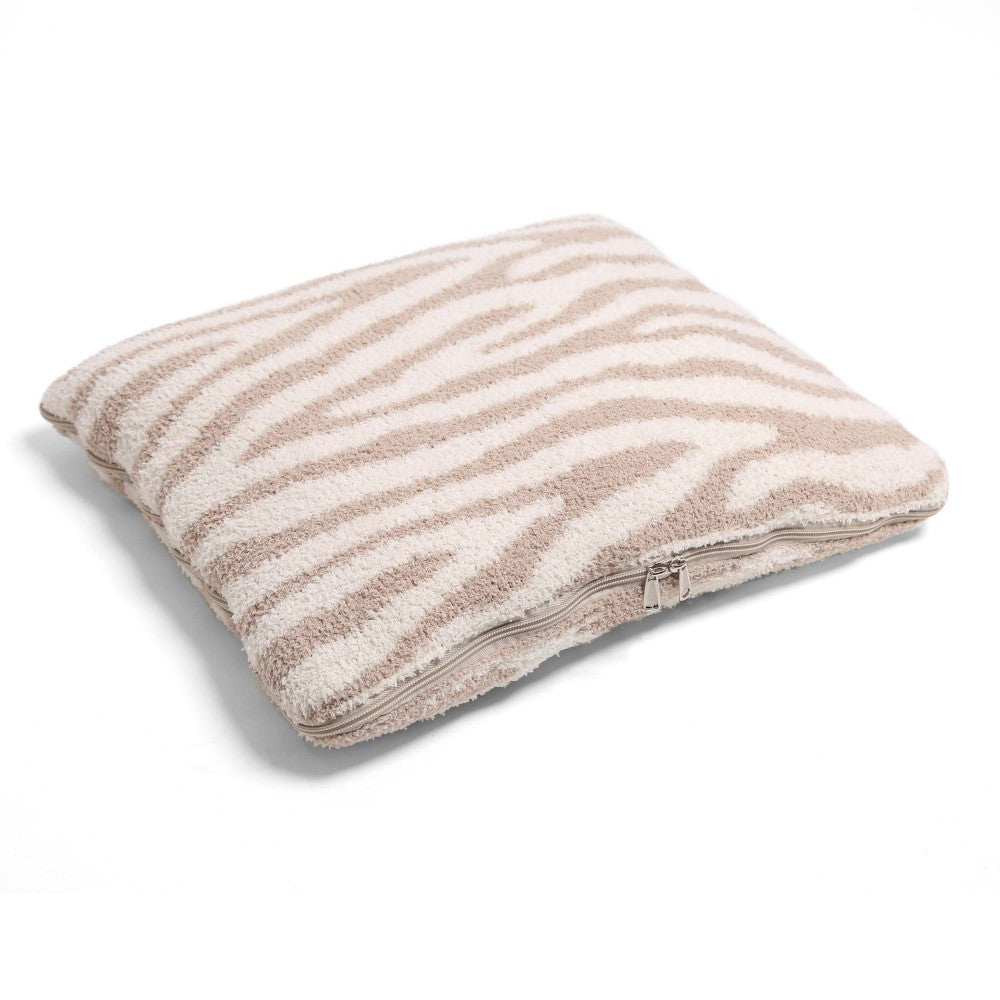 Comfy Luxe 2-in-1 Blanket Pillows – The Village Tinker
