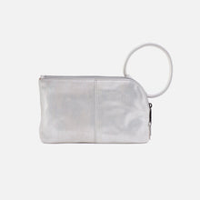 Load image into Gallery viewer, Sable Wristlet in Silver Multi
