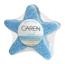 Load image into Gallery viewer, Assorted Soap Sponges by Caren
