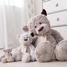 Load image into Gallery viewer, Jumbo 36" Giving Bear Plush
