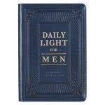 Load image into Gallery viewer, Daily Light for Men Devotional

