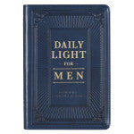 Daily Light for Men Devotional