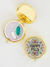 Load image into Gallery viewer, Assorted Pill Boxes
