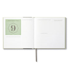 Load image into Gallery viewer, Letters to You - Keepsake Book
