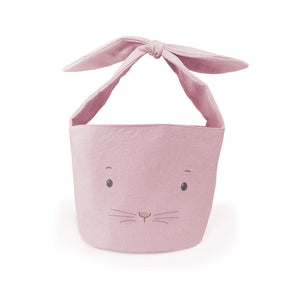 Blossom Bunny Gift Basket