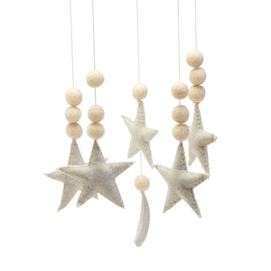 Star is Born Decorative Celling Mobile