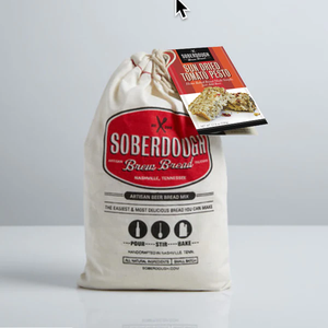 Sun Dried Tomato Brew Bread Mix