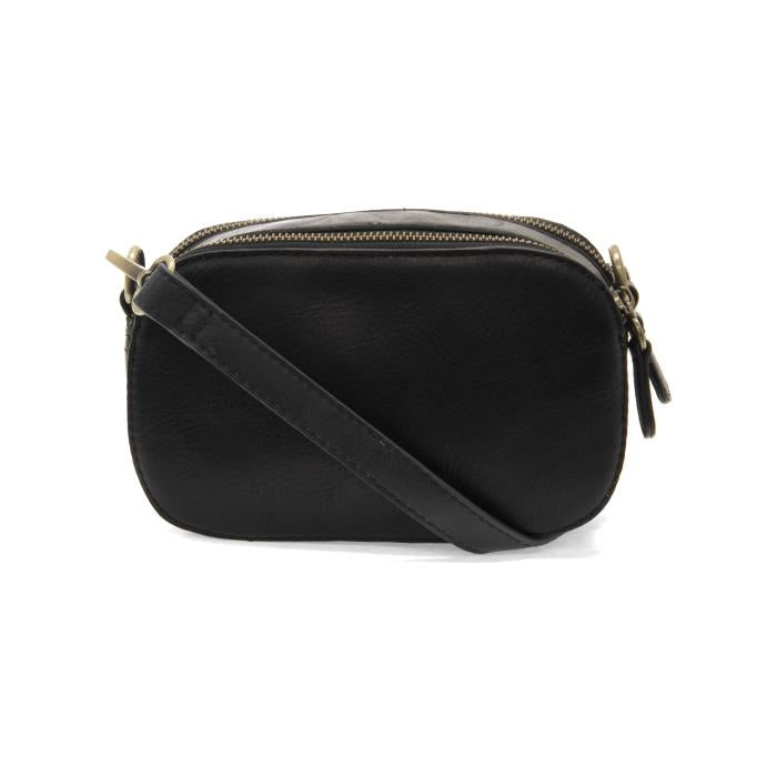 Layne Double Zip Mini Camera Crossbody Layne Double Zip Mini Camera Crossbody