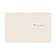 Load image into Gallery viewer, You are as Rare as a Unicorn -- Just for Laughs Cards
