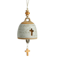 Load image into Gallery viewer, Faith- Inspired Bell
