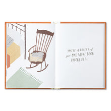Load image into Gallery viewer, You&#39;re a Grandparent- Gift Book
