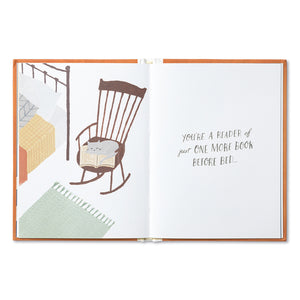 You're a Grandparent- Gift Book
