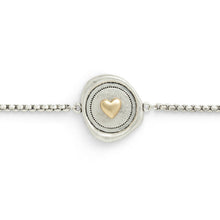 Load image into Gallery viewer, Dear You Bracelet -- My Love
