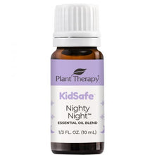 Load image into Gallery viewer, Nighty Night Pure Essential Oil Blend
