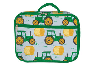 Kids They See Me Rollin' Lunch Box
