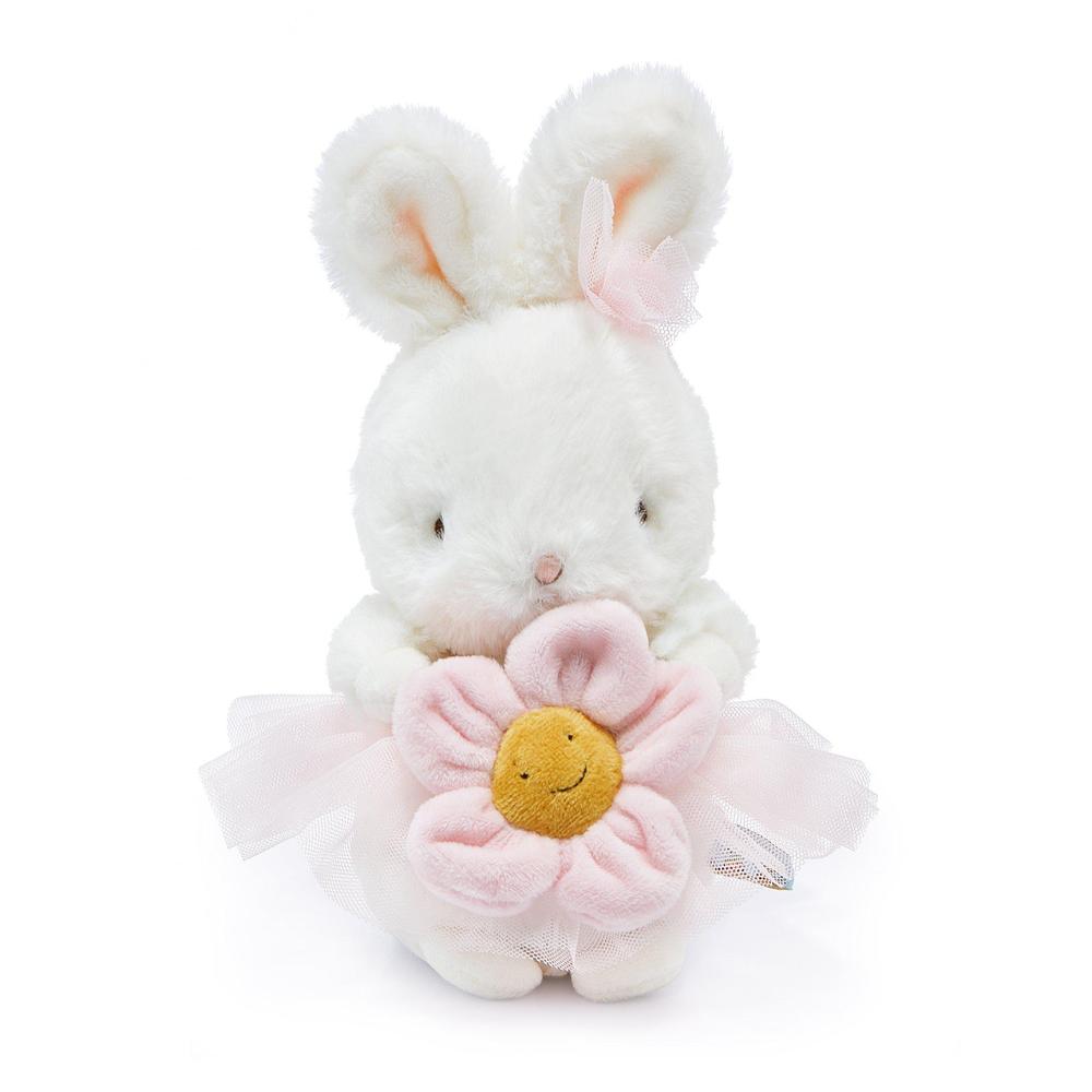 Blossom Bunny - Cricket Island Friend