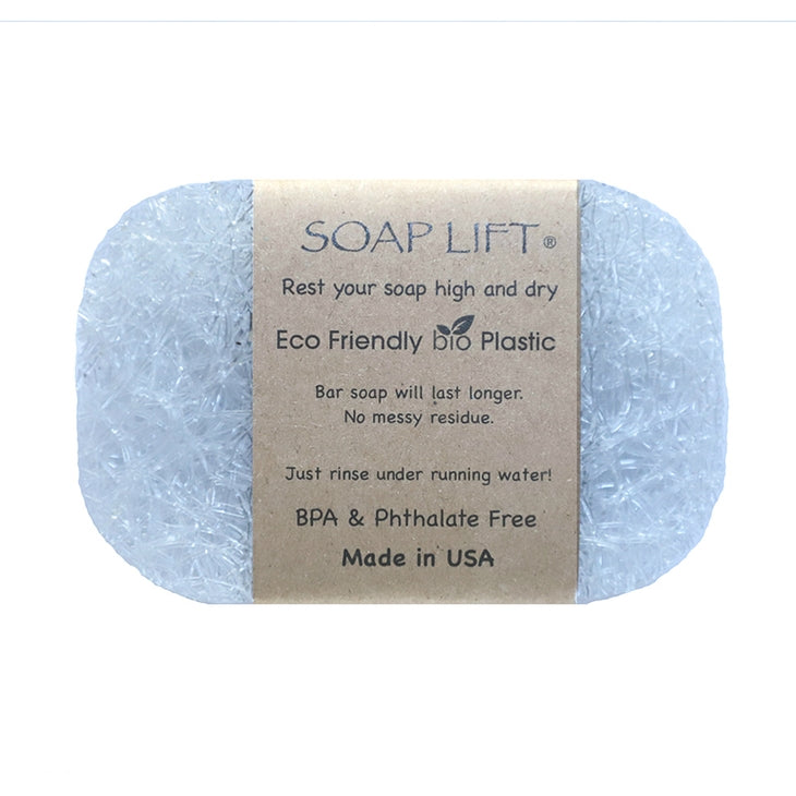 Soap Lift- Assorted Designs