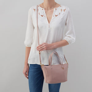 Kingston Mini Tote in Lotus