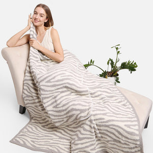Comfy Luxe 2-in-1 Blanket Pillows