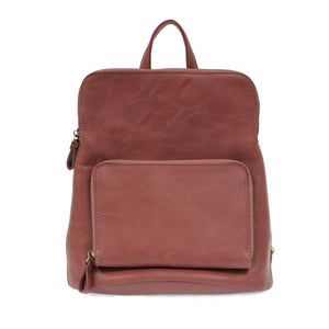 The Julia Mini Backpack